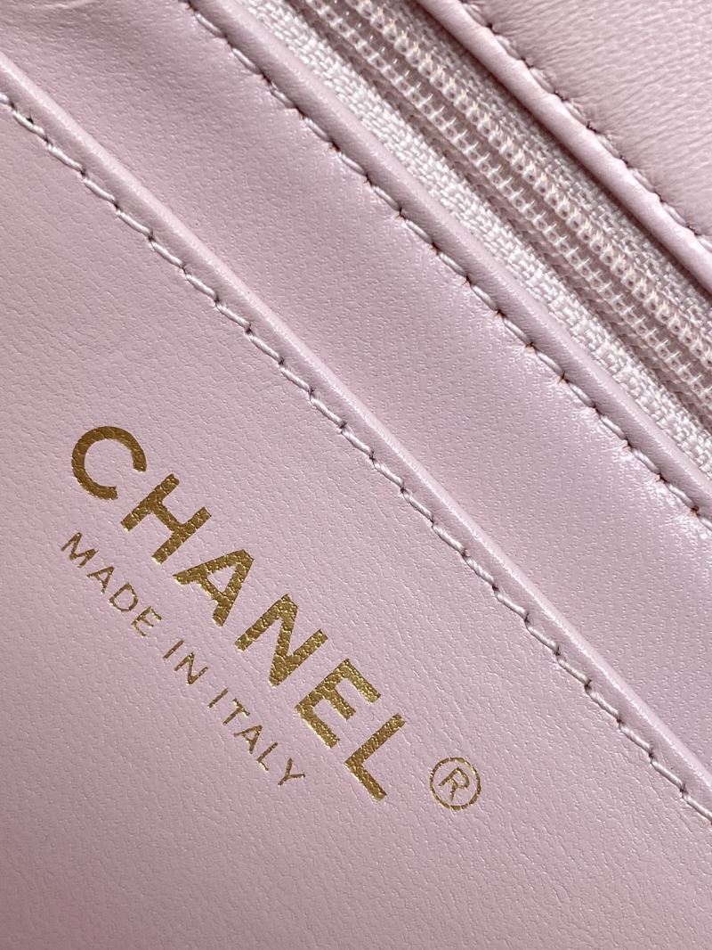 Chanel Stachel Bags